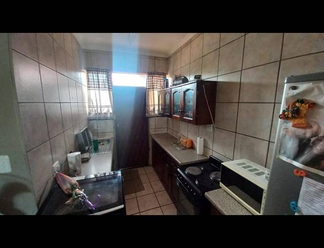 2 BEDROOM APARTMENT FOR SALE IN HERMANSTAD